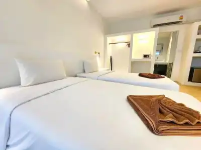 Twin Bay Resort - 100