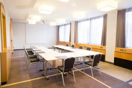 Crowne Plaza Frankfurt Congress by IHG - 41