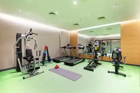 Ibis Styles Istanbul Atasehir - 30