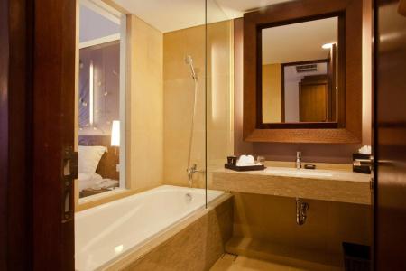 Sun Island & Spa Kuta - 28