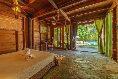 Cabarete Boutique Ecolodge Beachfront - 89