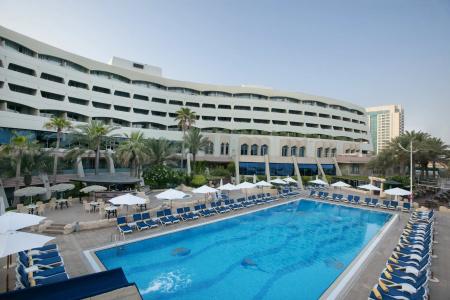 Occidental Sharjah Grand - 12