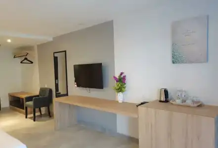 Coral Bay Resort - 42
