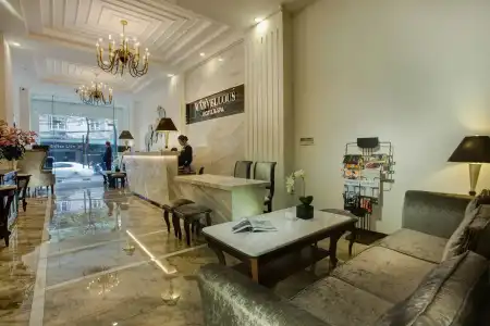 Hanoi Marvellous & Spa - 17