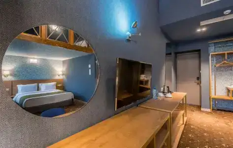 Boutique Gladius Inn - 142