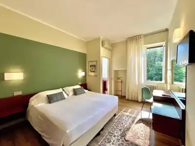 Brescia & Apartments - 55