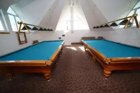 Meridian Resort - 8