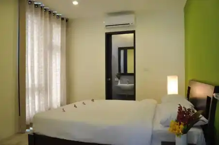 Udee Bangkok - 28