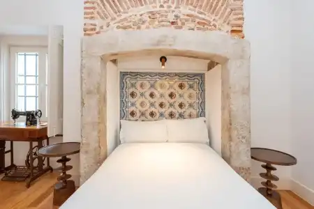 Casas da Baixa - Jules & Madeleine - 27