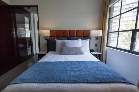 FlowSuites Polanco - 41