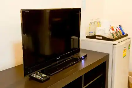 Sinsuvarn Airport Suite - 14