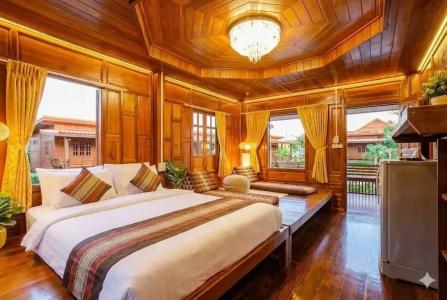 SCN Wellness Spa & Resort Rayong - 84