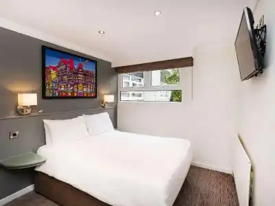 Mercure Chester Abbots Well - 63