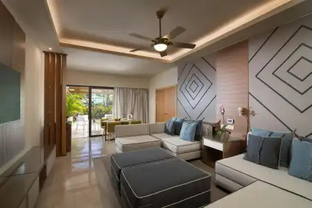 Dreams Onyx Resort & Spa All Inclusive - 34