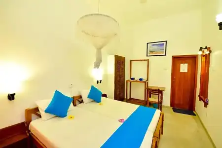 International Beach and Restaurant - 116