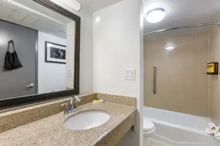 Best Western Plus El Paso Airport & Conference Center - 52