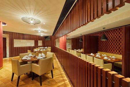 The Westin Shenzhen Nanshan - 18