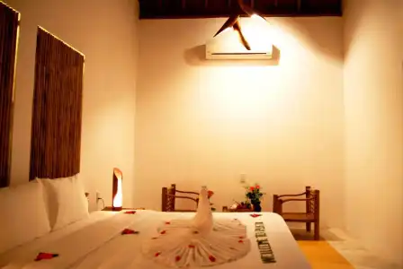 Hoi An Rustic Villa - 3