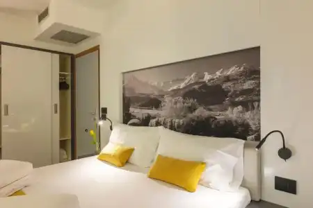 Hi - Wellness & Spa Adults Only - 95