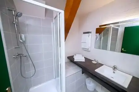 Hôtel des Princes, Chambéry Centre - 46