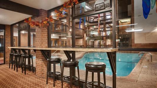 Best Western Plus Rio Grande Inn - 36