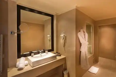 Grand Plaza Marrakech - 9