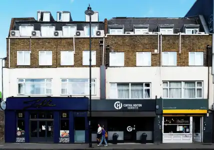 Central Hoxton Shoreditch - 0