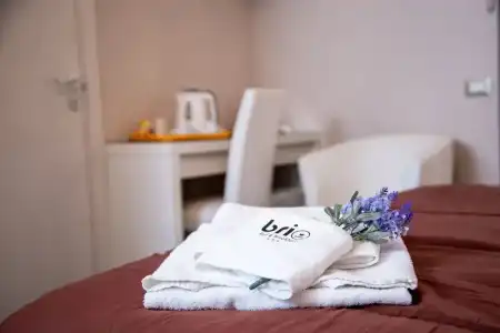 Brio Bed & Breakfast - 2