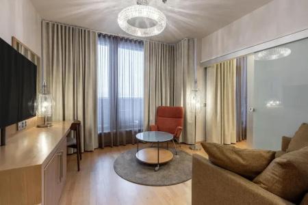 Scandic Oulu City - 74