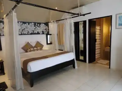 Lawana Escape Beach Resort - 37