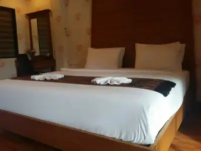 Baan I Un Pool Villa - 3