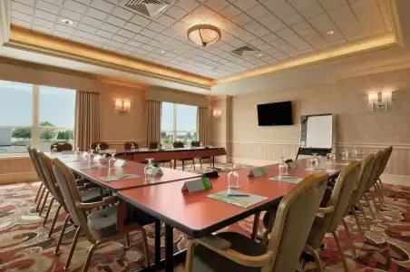 Hilton Madison Monona Terrace - 17