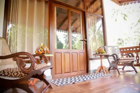 Morning Star Guest House - 35