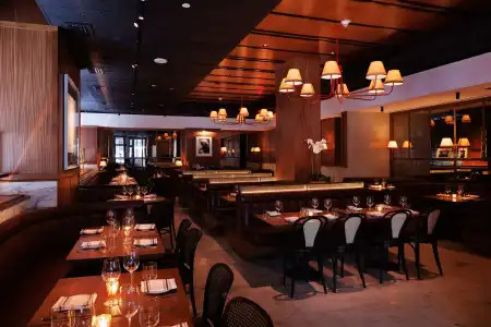 Smyth Tribeca - 33