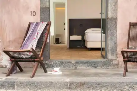 Ramo d'Aria Etna Boutique - 28