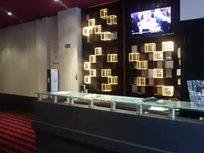 Hôtel Bristol Reims - 13