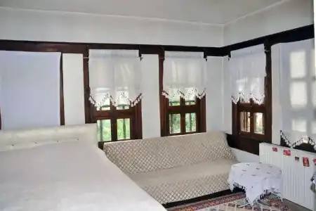 Yorgancioglu Konak - 30