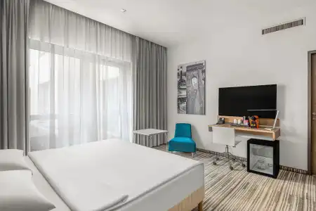 Park Inn by Radisson Budapest - 22