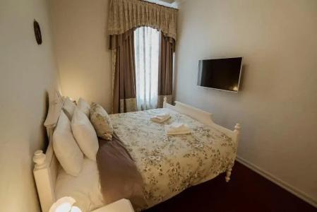 Roze Villa - 77