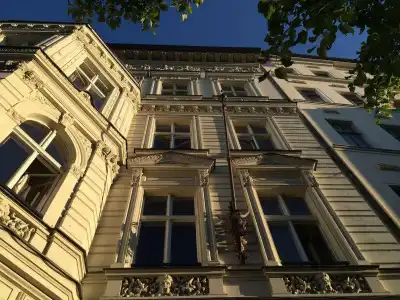 Grand Hostel Berlin Classic - 0