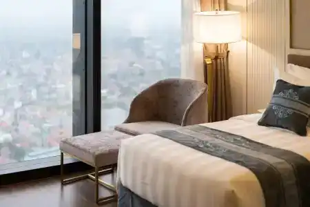Merci Hoang Huy Riverside Hai Phong - 2