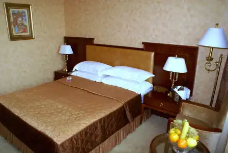 Ramada Plaza By Wyndham Gence - 3