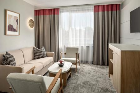 Ramada by Wyndham Essen - 7