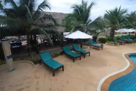 Dream Team Beach Resort - 18
