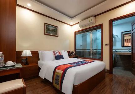 Sapa Luxury - 7