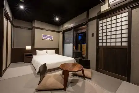 Ryokan Nagomitsuki - 41