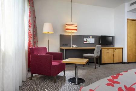 Holiday Inn FRANKFURT AIRPORT-NEU-ISENBURG by IHG - 27