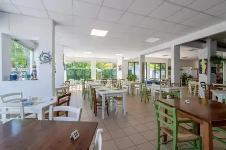 Club del Sole Adriatico Cervia Easy Village - 17