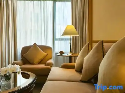 Renaissance Riverside Saigon - 143