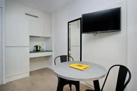 Staycity Aparthotels, Marseille, Centre Vieux Port - 106